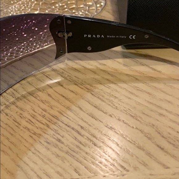 Prada glasses - Picture 3 of 7